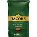 Jacobs Kronung Selection 1 kg – Zboží Mobilmania