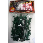 Alltoys Vojáčci – Hledejceny.cz