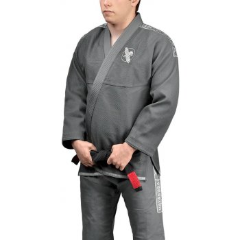 HAYABUSA Kimono Lightweigh Jiu Jitsu Gi