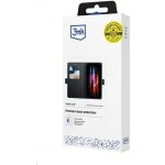 3mk Wallet Case pro Sony Xperia 10 VII, černá – Zboží Živě