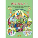 Prvouka 1 – pracovní učebnice pro 1. ročník ZŠ, Čtení s porozuměním – Hledejceny.cz