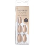 imPRESS Color MC Latte 30 ks – Hledejceny.cz