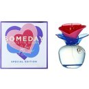 Justin Bieber Someday Summer Edition toaletní voda dámská 100 ml