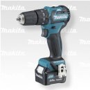 Akušroubovák Makita HP332DSME