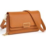 BITUOR malá taška přes rameno na mobilní telefon dámská malá taška přes rameno taška přes rameno – Sleviste.cz