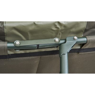 Starbaits Bed chair Bive