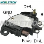 Regulátor generátoru MOBILETRON VR-F155 – Hledejceny.cz