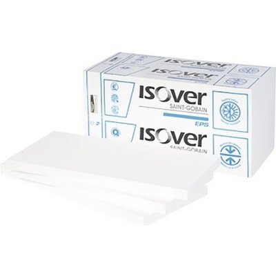 Isover EPS 100 50 mm 5 m² – Hledejceny.cz