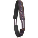 Imperial Riding Obřišník lonžovací Deluxe Extra multi bordeaux – Sleviste.cz