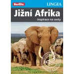 Jižní Afrika Inspirace na cesty – Zboží Dáma