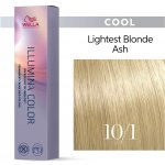 Wella Illumina Color barva na vlasy 10/1 60 ml – Hledejceny.cz