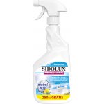 SIDOLUX PROFESSIONAL na koupelny, aktivní pěna 750 ml – Zboží Dáma