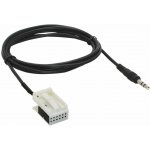 AUX vstup pro autorádia BMW 3 (e90) s Most konektorem - Jack 3,5 mm / samec – Hledejceny.cz