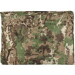 Celta MFH Basha BW Flecktarn 2x3m – Zboží Dáma