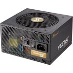 Seasonic FOCUS GX GOLD 850W FOCUS-GX-750-ATX30 – Zboží Mobilmania