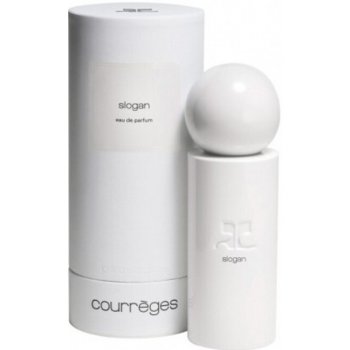 Andre Courreges Slogan parfémovaná voda unisex 100 ml