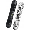 Lib Technologies Skate Banana BTX 19/20