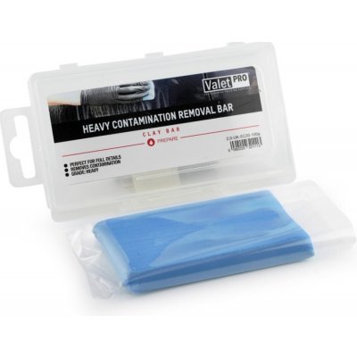 ValetPRO Contamination Remover Blue V2 100 g – Zboží Mobilmania