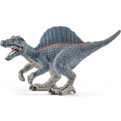 Schleich mini Spinosaurus