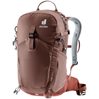 Deuter Trail 23 SL raisin-caspia – Zbozi.Blesk.cz