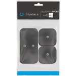 Bluetens Duo Sport, 4 x 3 náhradní elektrody – Hledejceny.cz