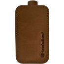 Pouzdro Horsefeathers Todd Phone Case Mushroom