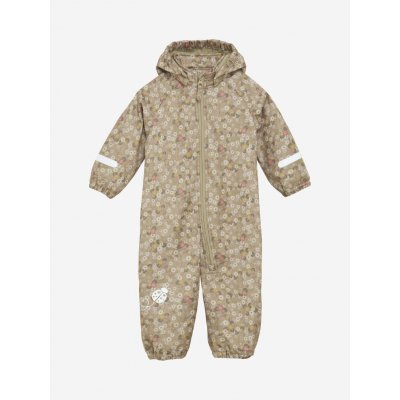 Větru a vodě odolný softshellový overal CeLaVi Brick Dust – Sleviste.cz