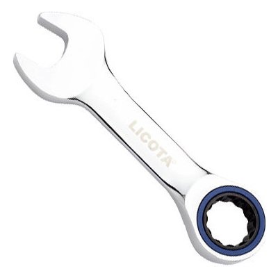 Licota ráčnový klíč krátký Licota 8 mm LI1008 – Sleviste.cz