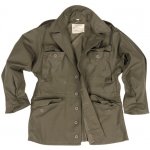 Bunda Mil-tec US M43 zelená – Zboží Dáma