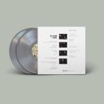 Keiji Haino & Sumac - Into This Juvenile Apocalypse Our Golden Blood To Pour - Limited Edition - Silver LP – Hledejceny.cz