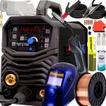 Spartus EasyMIG 210S s hořákem SPE 150/3m – Sleviste.cz
