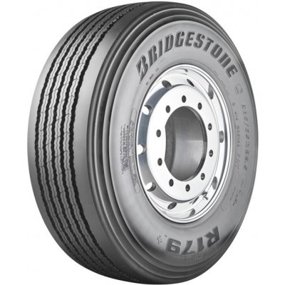 Bridgestone 385/65 R22,5 R179 160/158L – Sleviste.cz