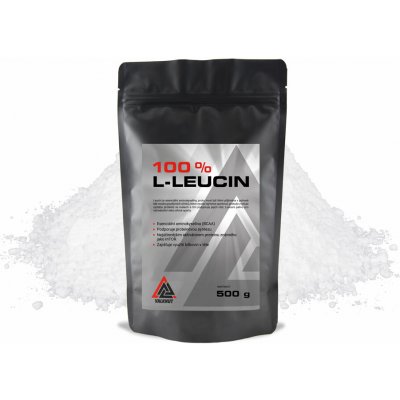 VALKNUT L-Leucin 500 g – Hledejceny.cz
