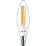 Philips MASTER LEDCandle ND 2.3-40W E14 840 B35 CLG EEL A žárovka 2,3W 485lm – Zboží Mobilmania