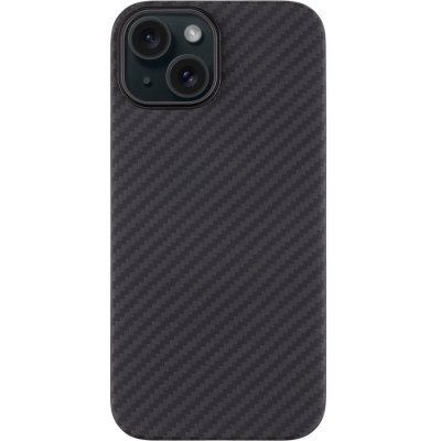 Tactical na iPhone 15 - Tactical, MagForce Aramid – Zboží Živě