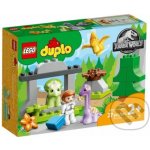 LEGO® DUPLO® 10938 Dinosauří školka – Hledejceny.cz