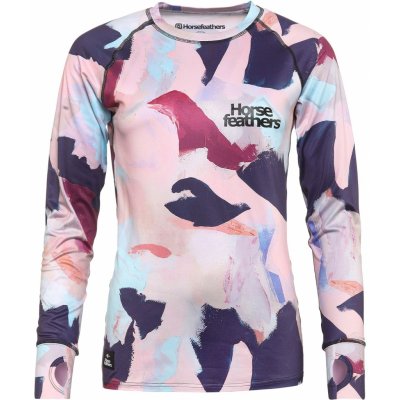 Mirra Termo triko abstract print – Zboží Mobilmania