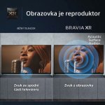 Sony Bravia XR-77A95L – Zboží Živě