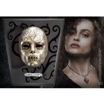 Noble Collection Harry Potter Death Eater Mask Bellatrix – Hledejceny.cz