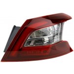 Pravé zadní světlo LED vnější Peugeot 308 II 17-21 HATCHBACK – Hledejceny.cz