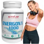 ActivLab Energon X 1000 90 kapslí – Zboží Dáma