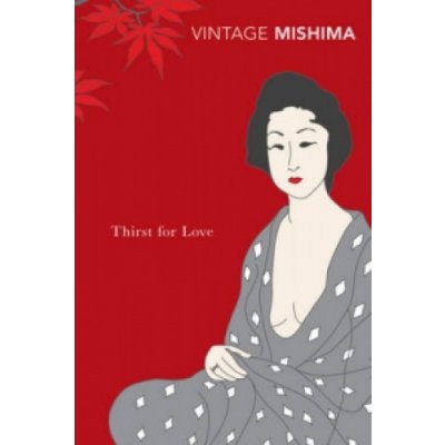 Thirst for Love - Y. Mishima