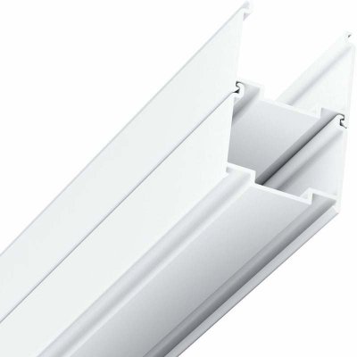 Ravak Supernova Profil nastavovací ANPS 2 x 198 cm, bílý E778801119802 – Hledejceny.cz