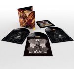 Dio - Evil or Divine - Live in New York City - 3Vinyl LP – Hledejceny.cz