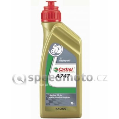 Castrol Power 1 A747 1 l – Zbozi.Blesk.cz