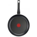 Tefal pánev Univerzální Simple Cook 24 cm – Zbozi.Blesk.cz