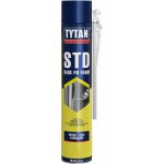 Tytan STD PU pěna trubičková 750 ml zimní – Sleviste.cz