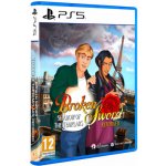 Broken Sword - Shadow of the Templars: Reforged – Hledejceny.cz