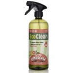 EcoClean univerzální čistící prostředek Grapefruit 750 ml – Zboží Mobilmania