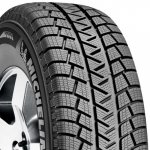 Michelin Latitude Alpin 255/55 R18 105H – Sleviste.cz